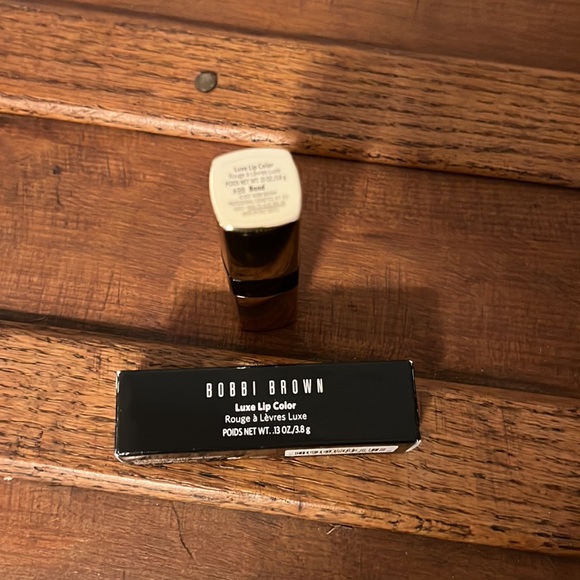 Bobbi Brown Luxe Lip Color Bond - Picture 6 of 15